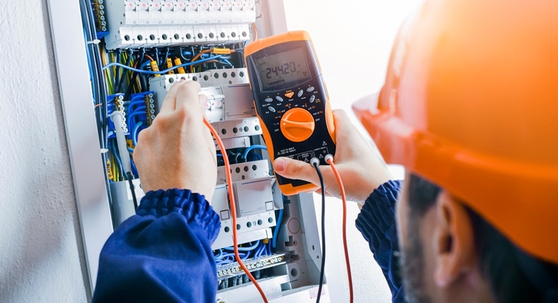 Altunhisar Elektrikçi
